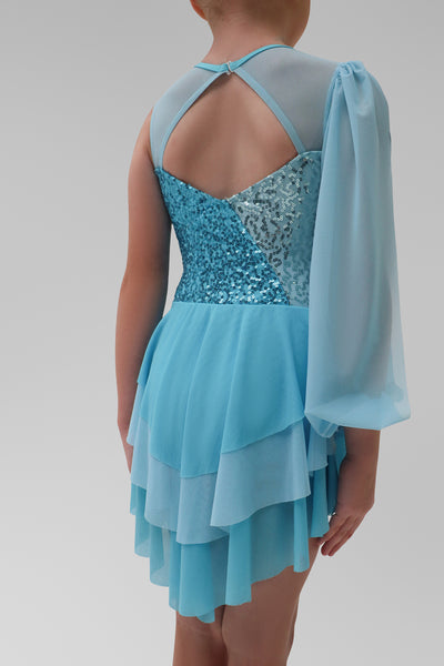 HARLOW - EXPRESS POST