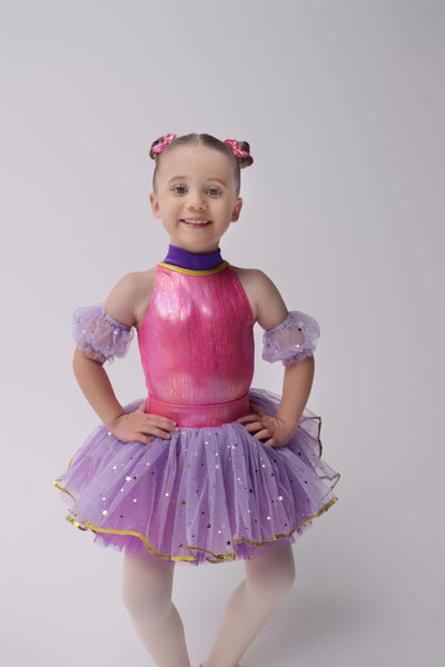 MAISIE FOUR-PIECE CONCERT SET