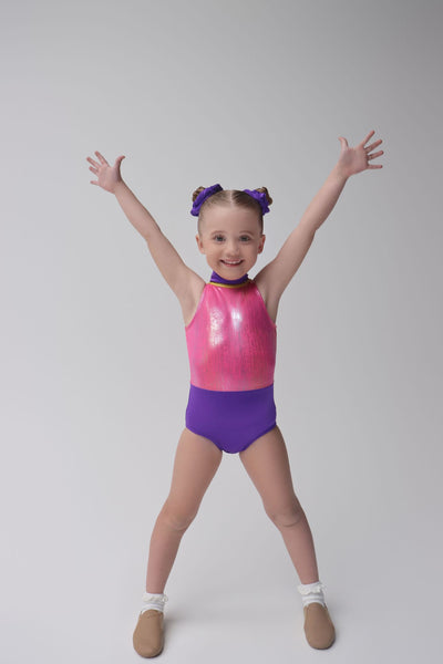 MAISIE THREE PIECE SET (LEOTARD, SKIRT,TUTU)