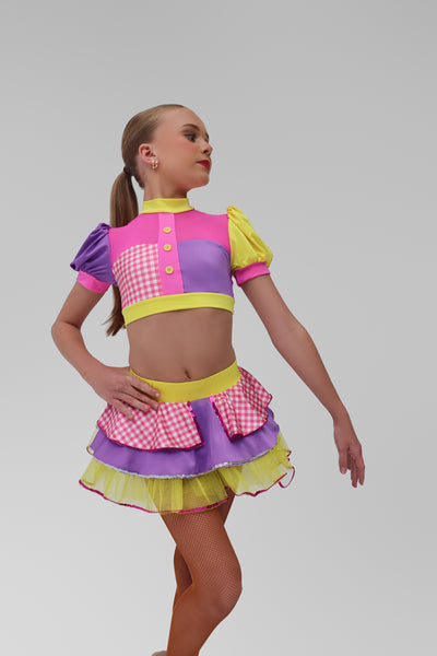 PARTY - EXPRESS POST