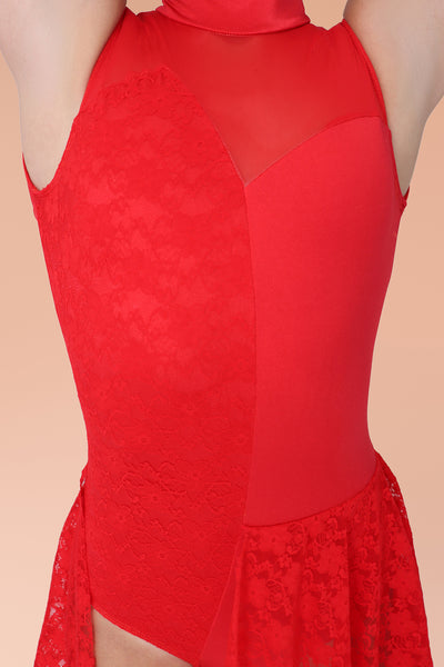 SCARLET