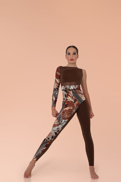 TRIBAL