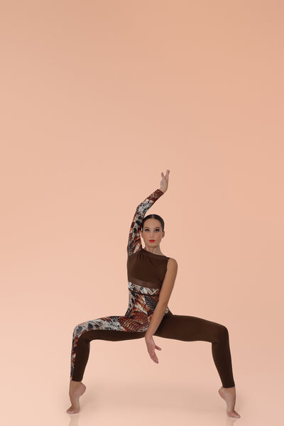 TRIBAL