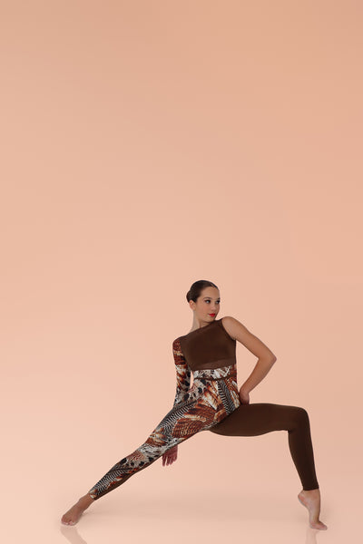 TRIBAL