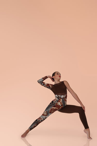 TRIBAL