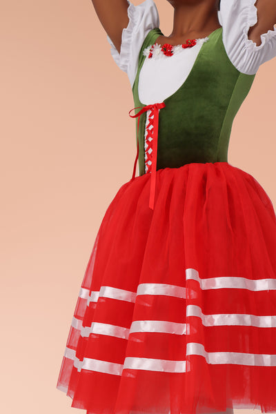 TARANTELLA -EXPRESS POST