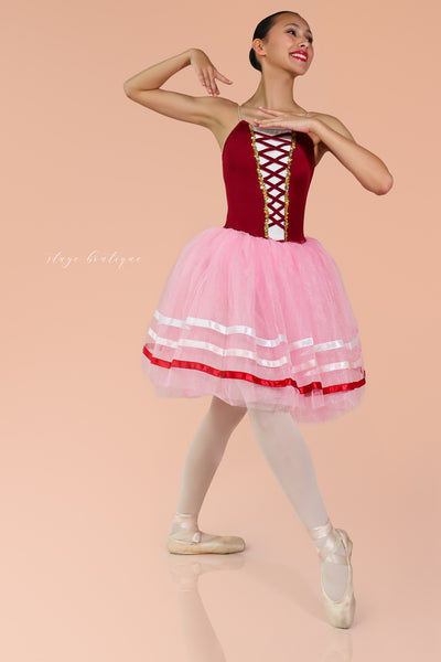 LA FILLE
