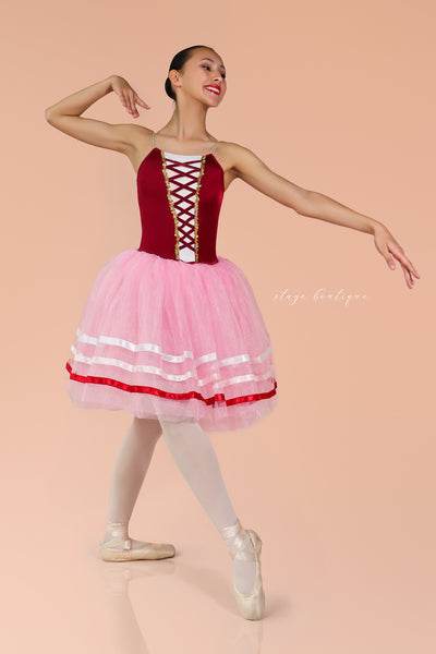LA FILLE