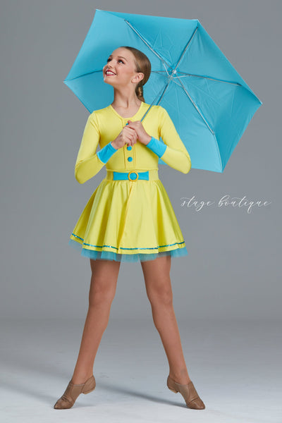 RAINDROPS - EXPRESS POST