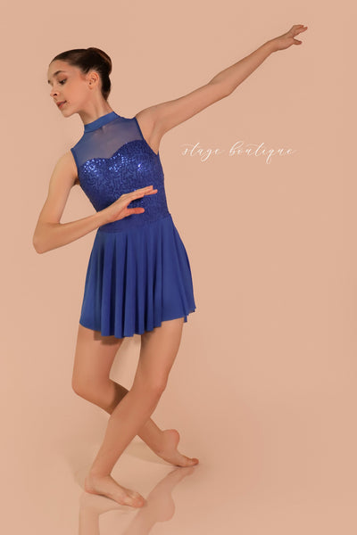 TIDAL - EXPRESS POST