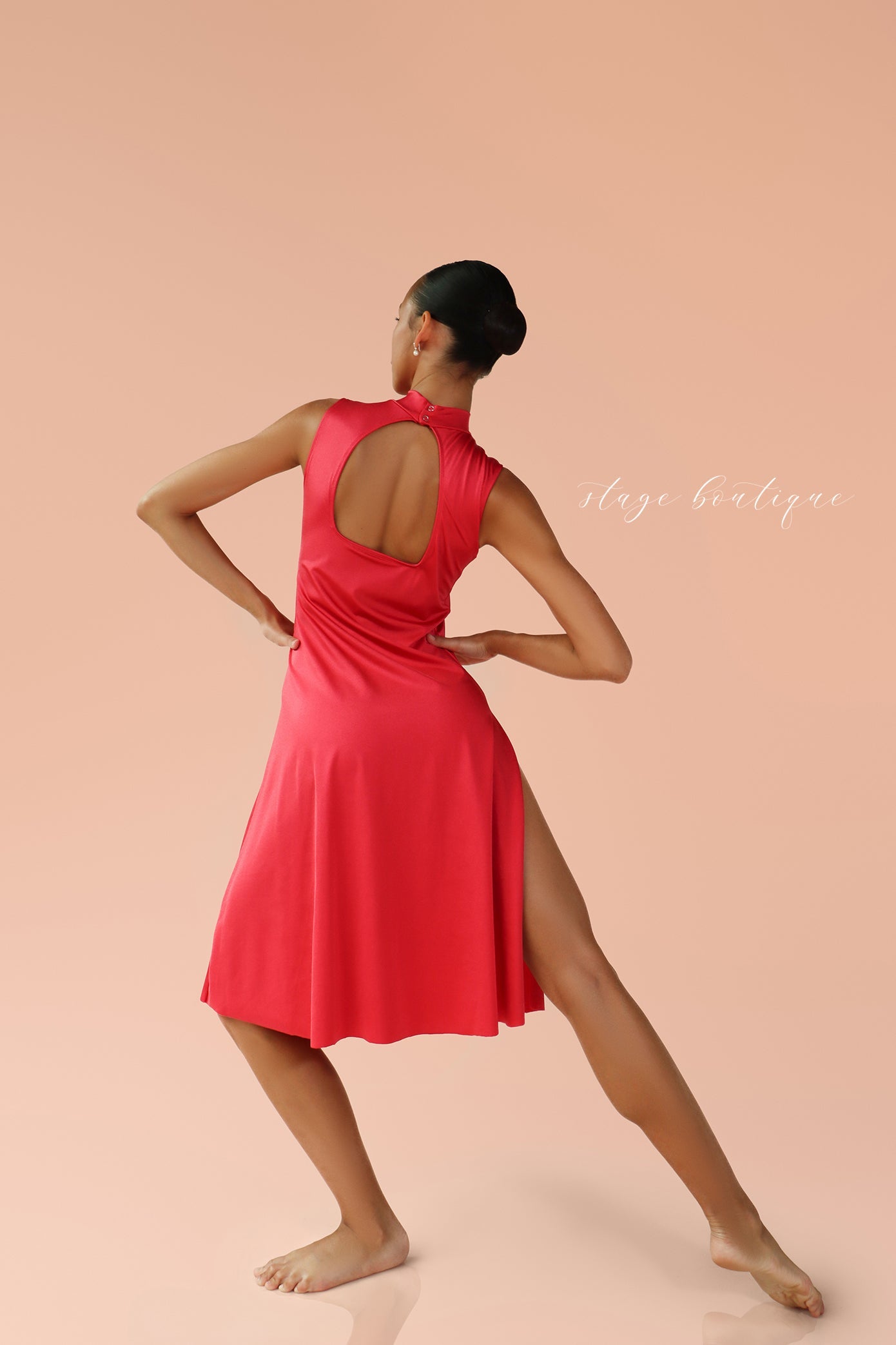 BOHEMIAN - EXPRESS POST