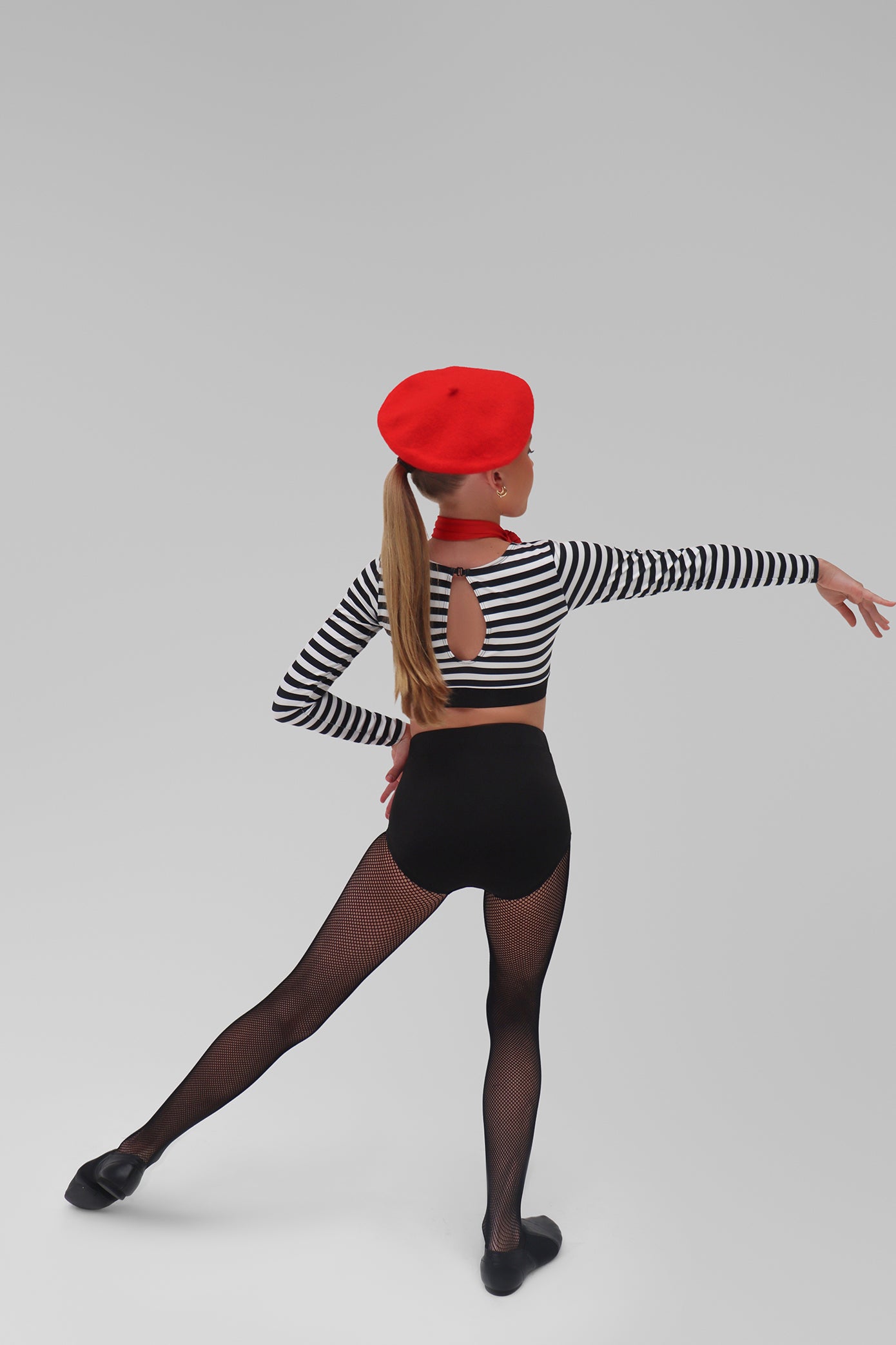 BONJOUR - EXPRESS POST