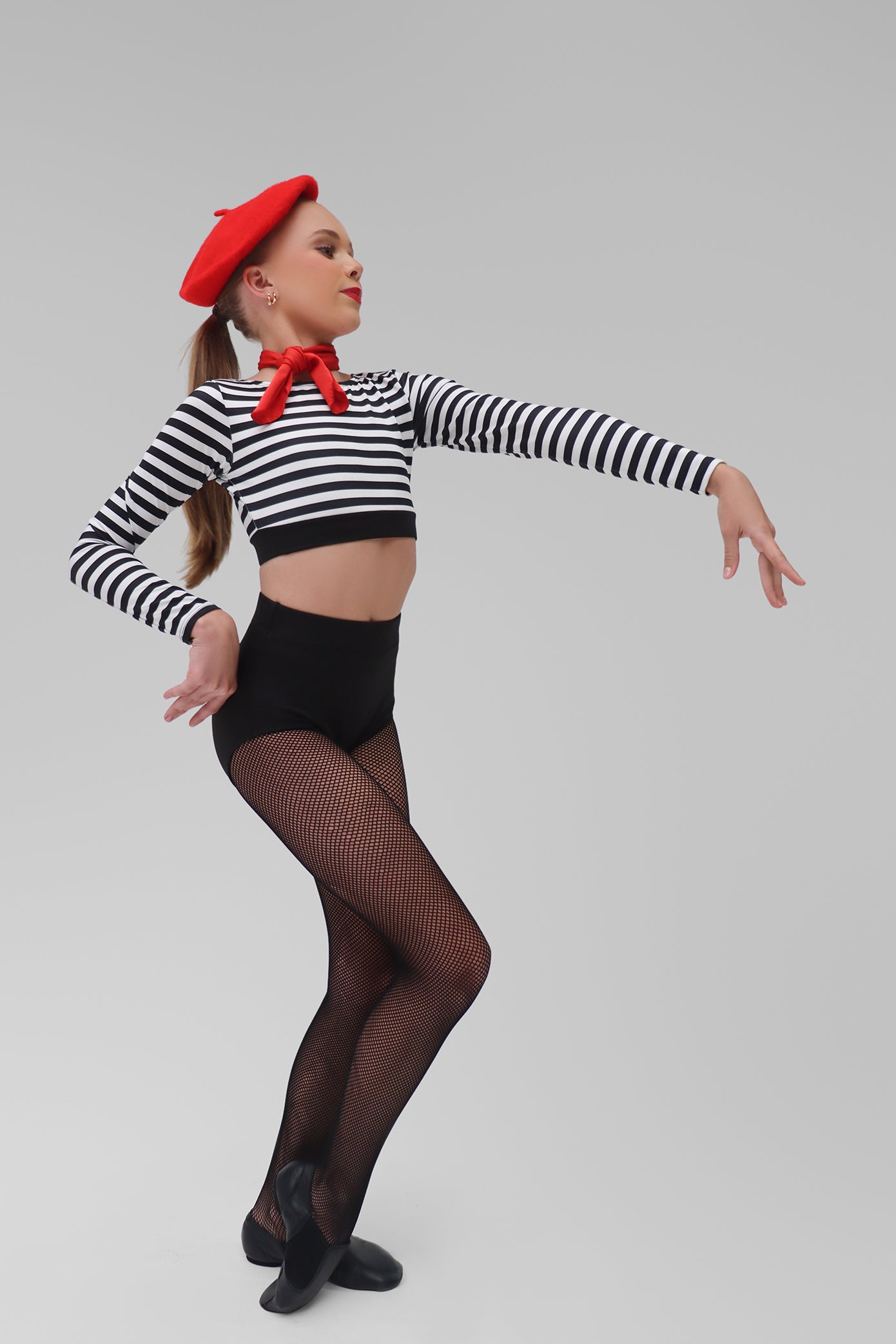 BONJOUR - EXPRESS POST