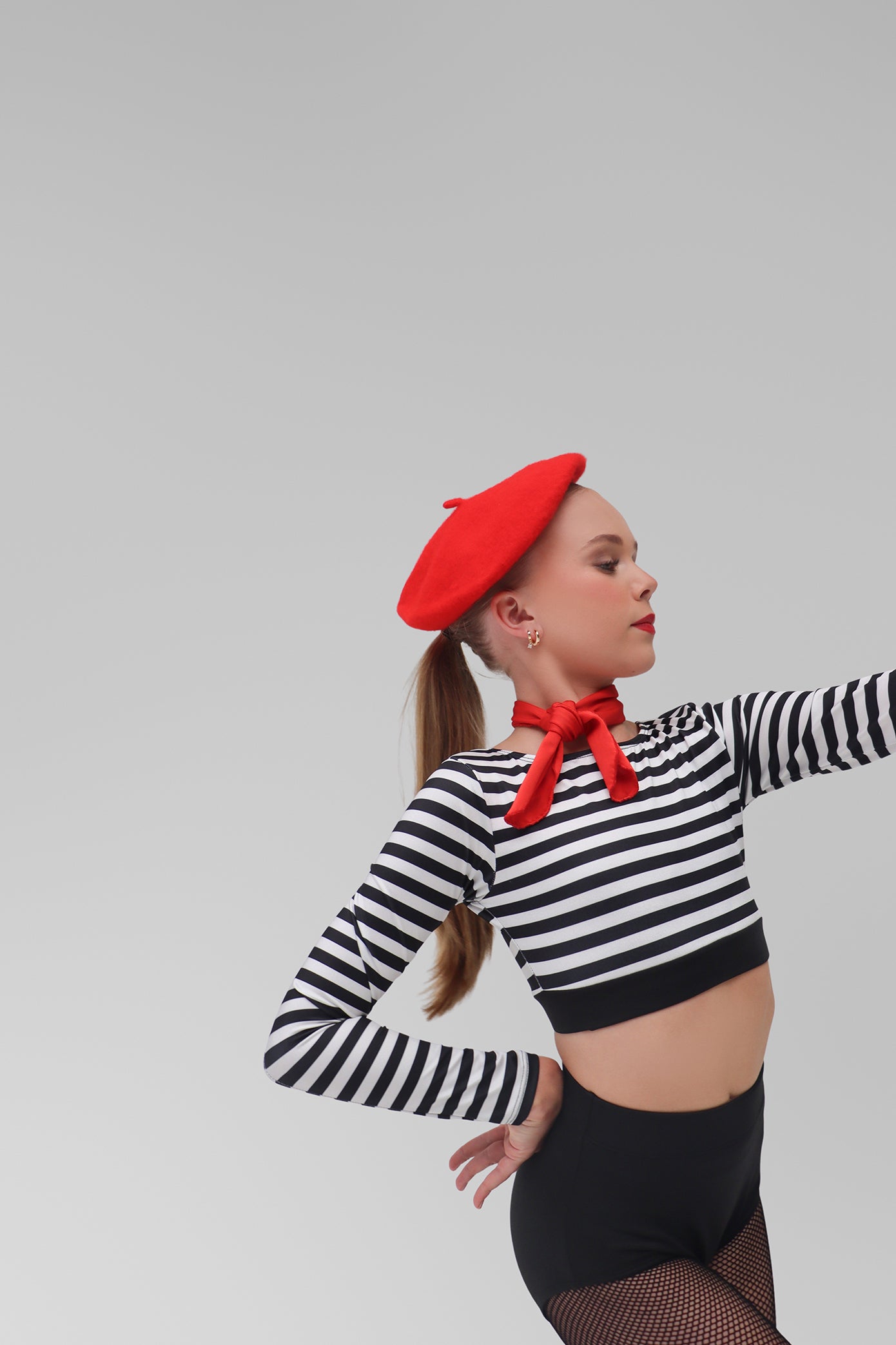 BONJOUR - EXPRESS POST