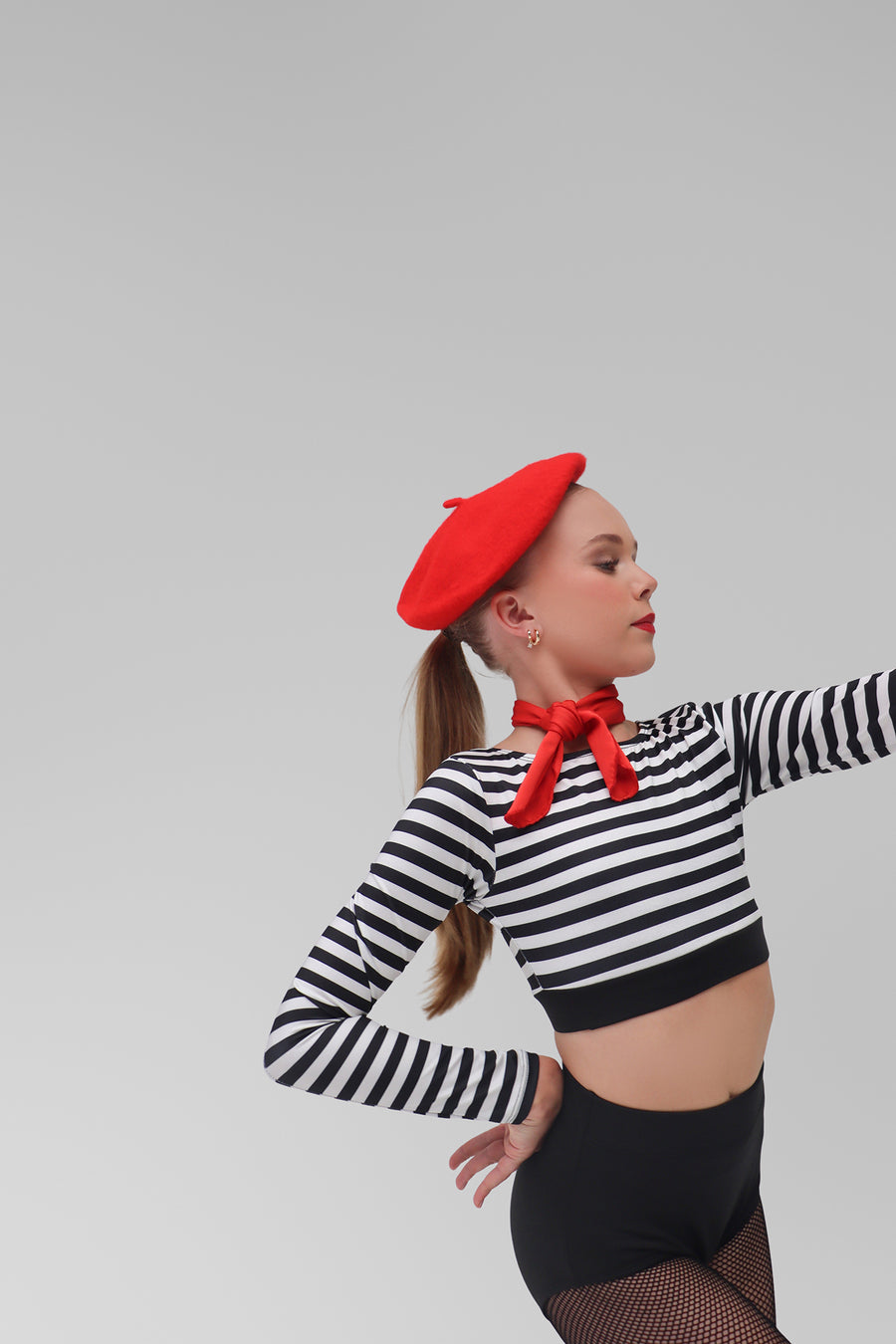 BONJOUR - EXPRESS POST