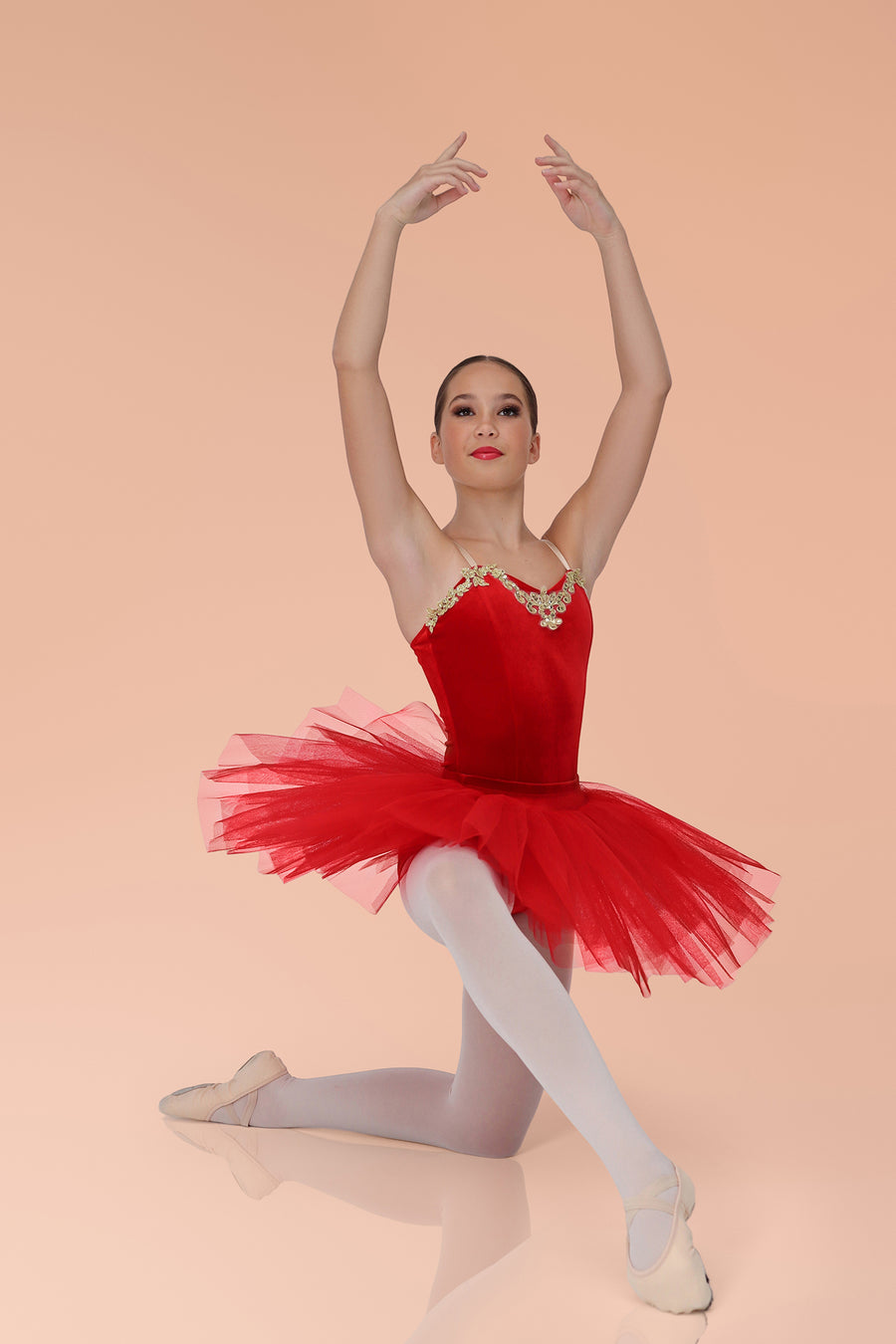 Ballet and dance clothes hot sale