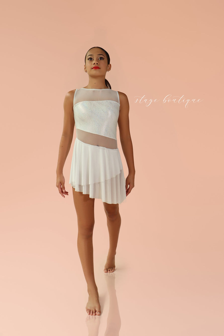 EULALIE - EXPRESS POST