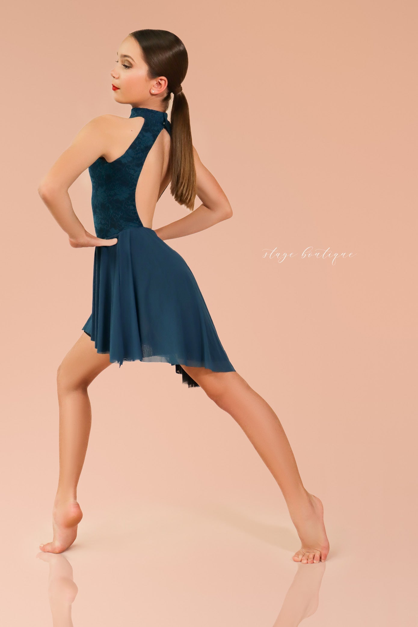 FLOURISH - EXPRESS POST