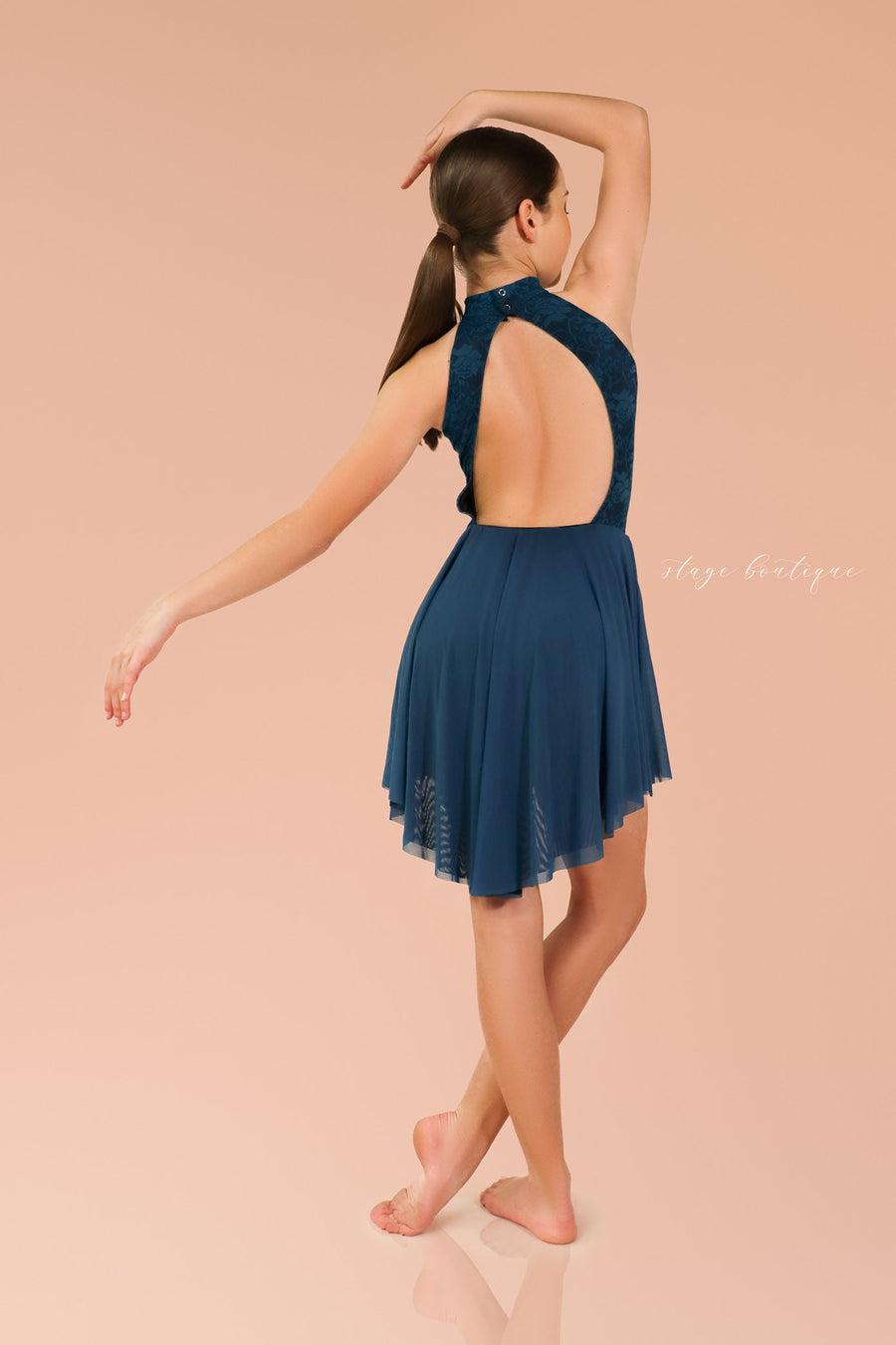 FLOURISH - EXPRESS POST