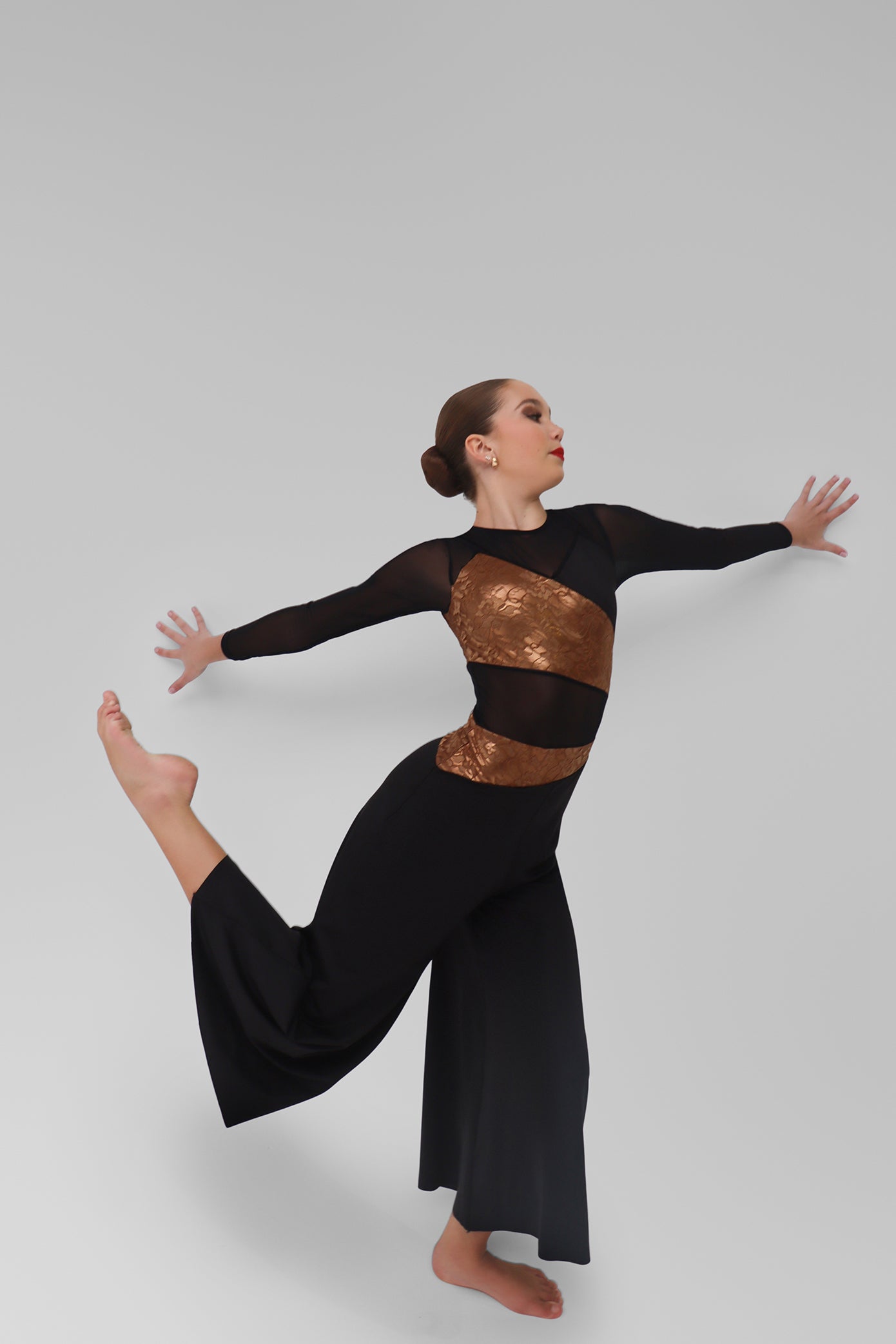 GLAMOUR - EXPRESS POST