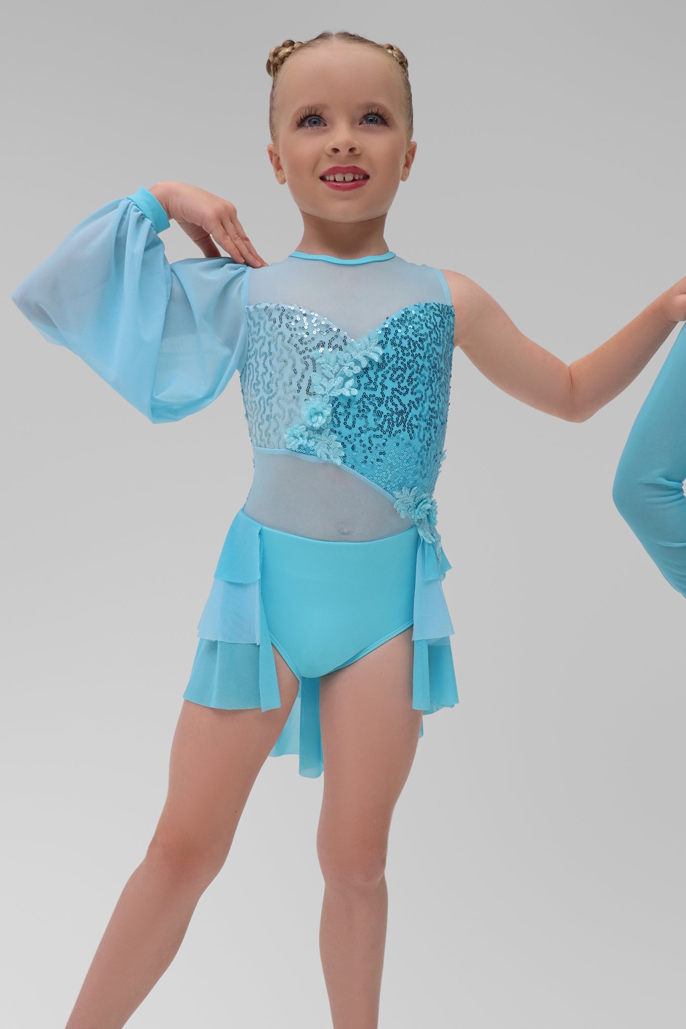 HARLOW - EXPRESS POST