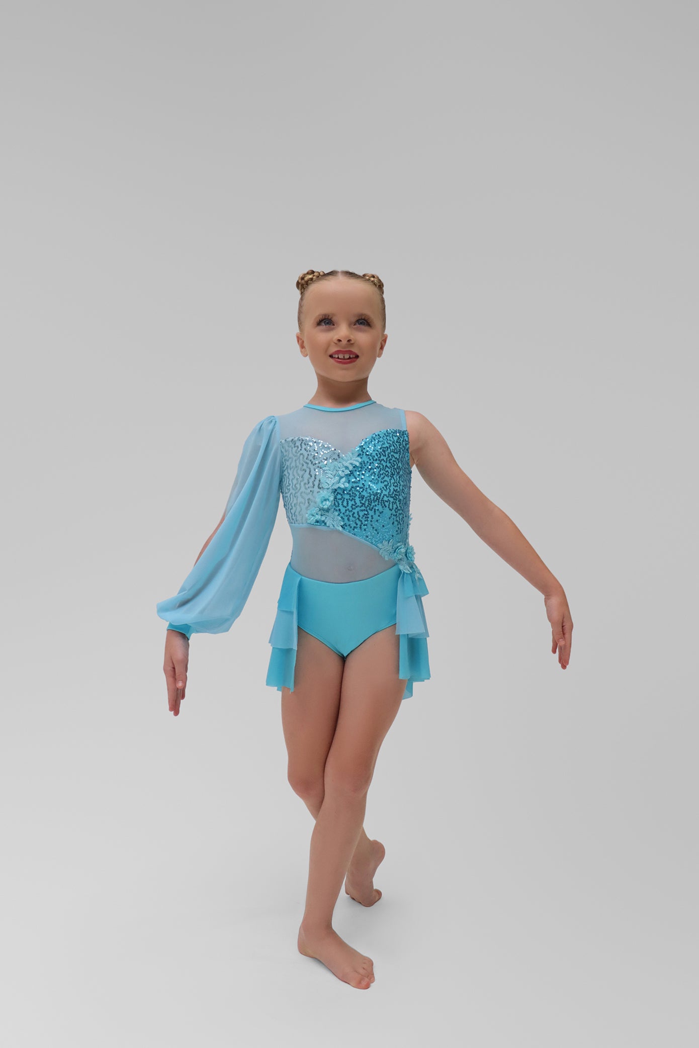 HARLOW - EXPRESS POST