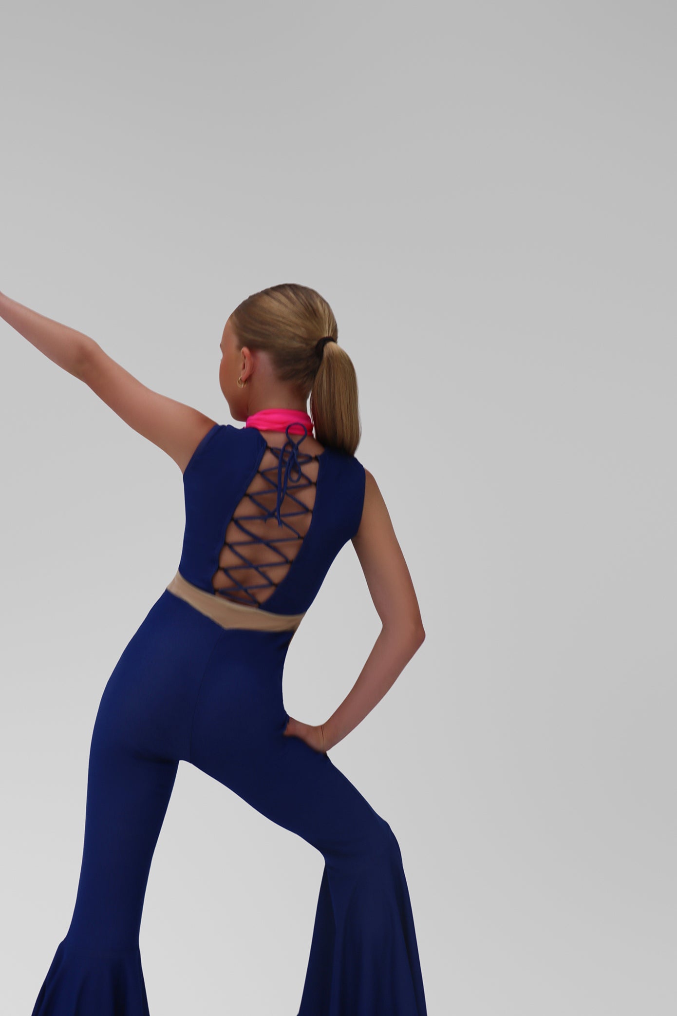 JOSIE - EXPRESS POST