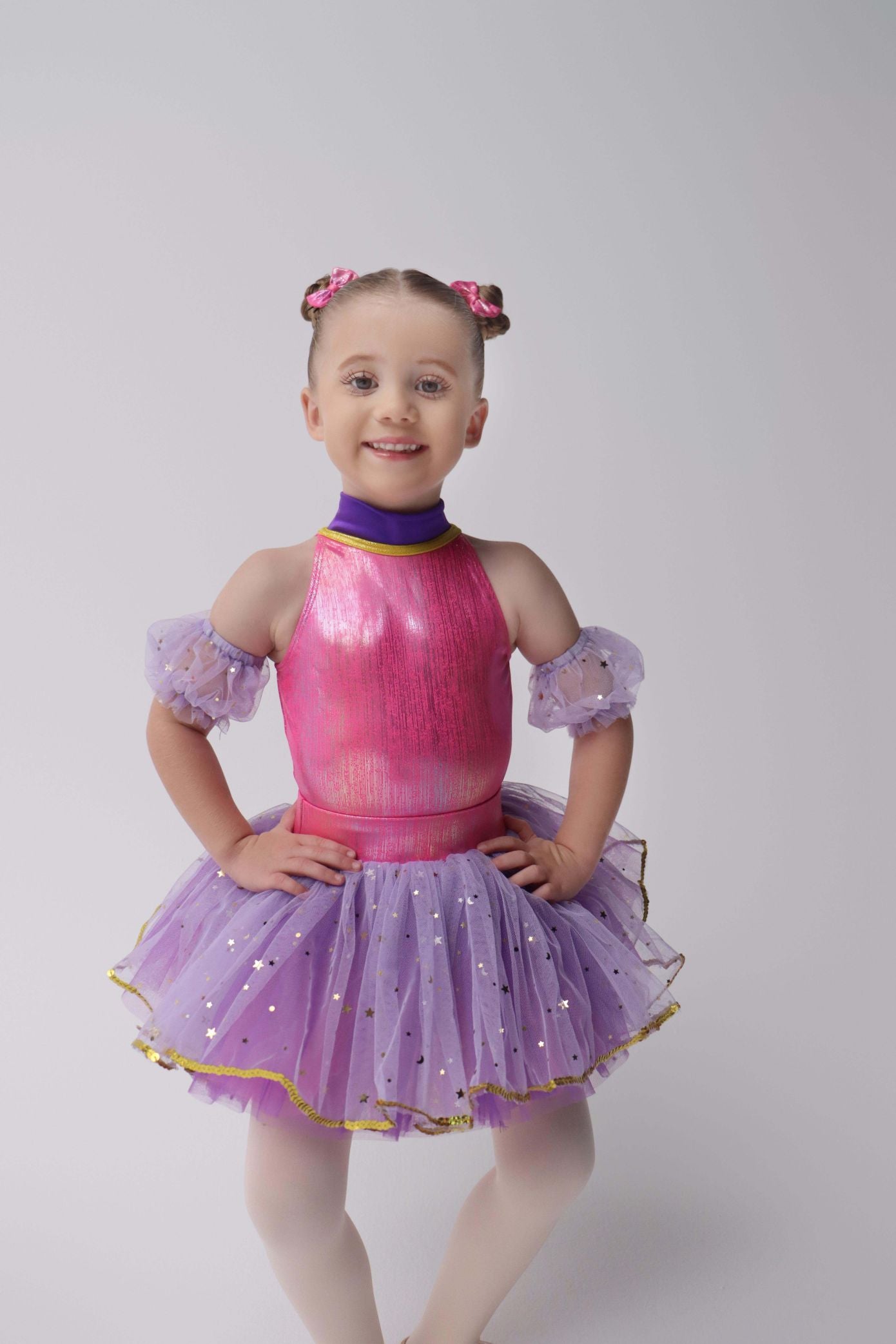 MAISIE FOUR-PIECE CONCERT SET