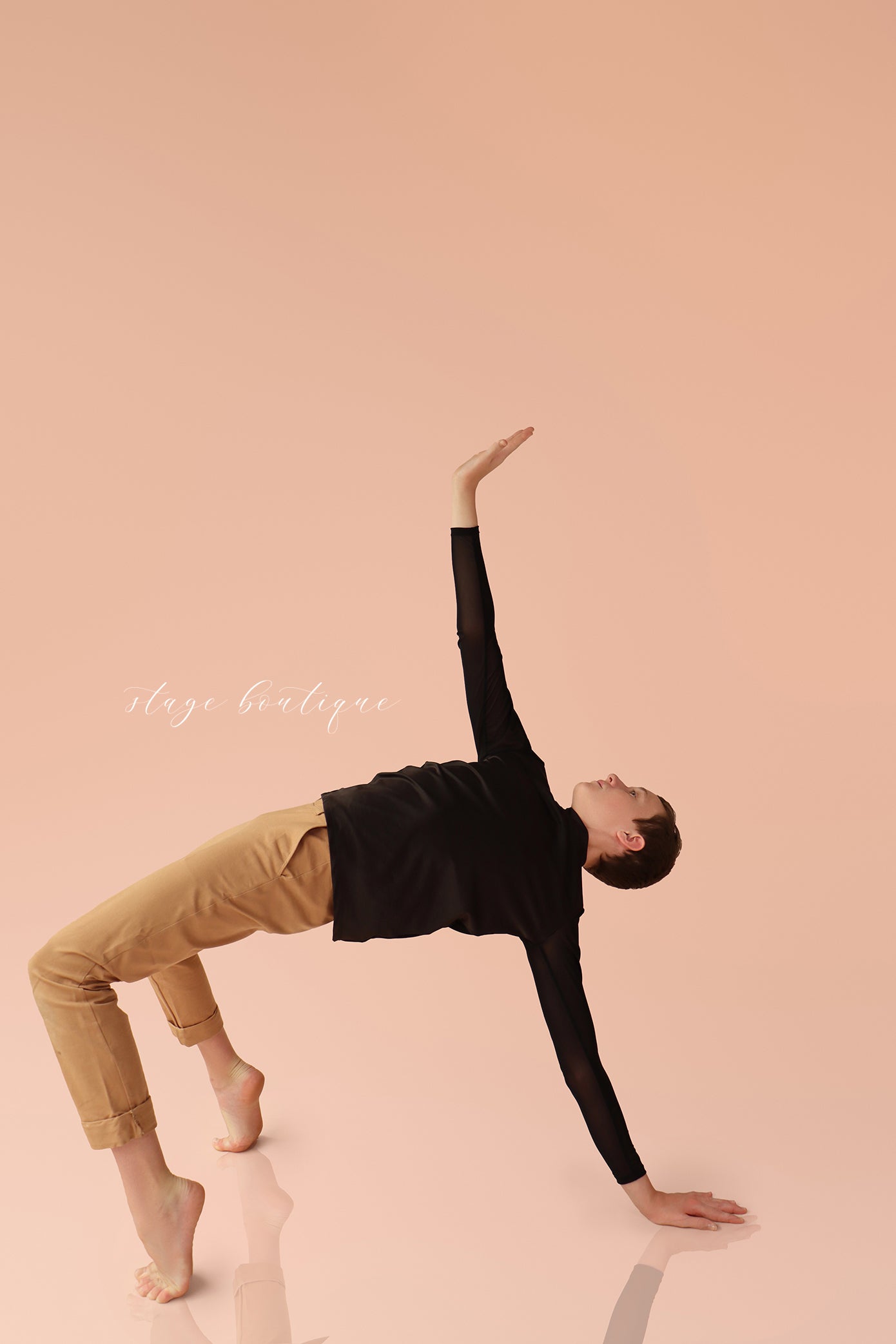 ORPHEUS - EXPRESS POST