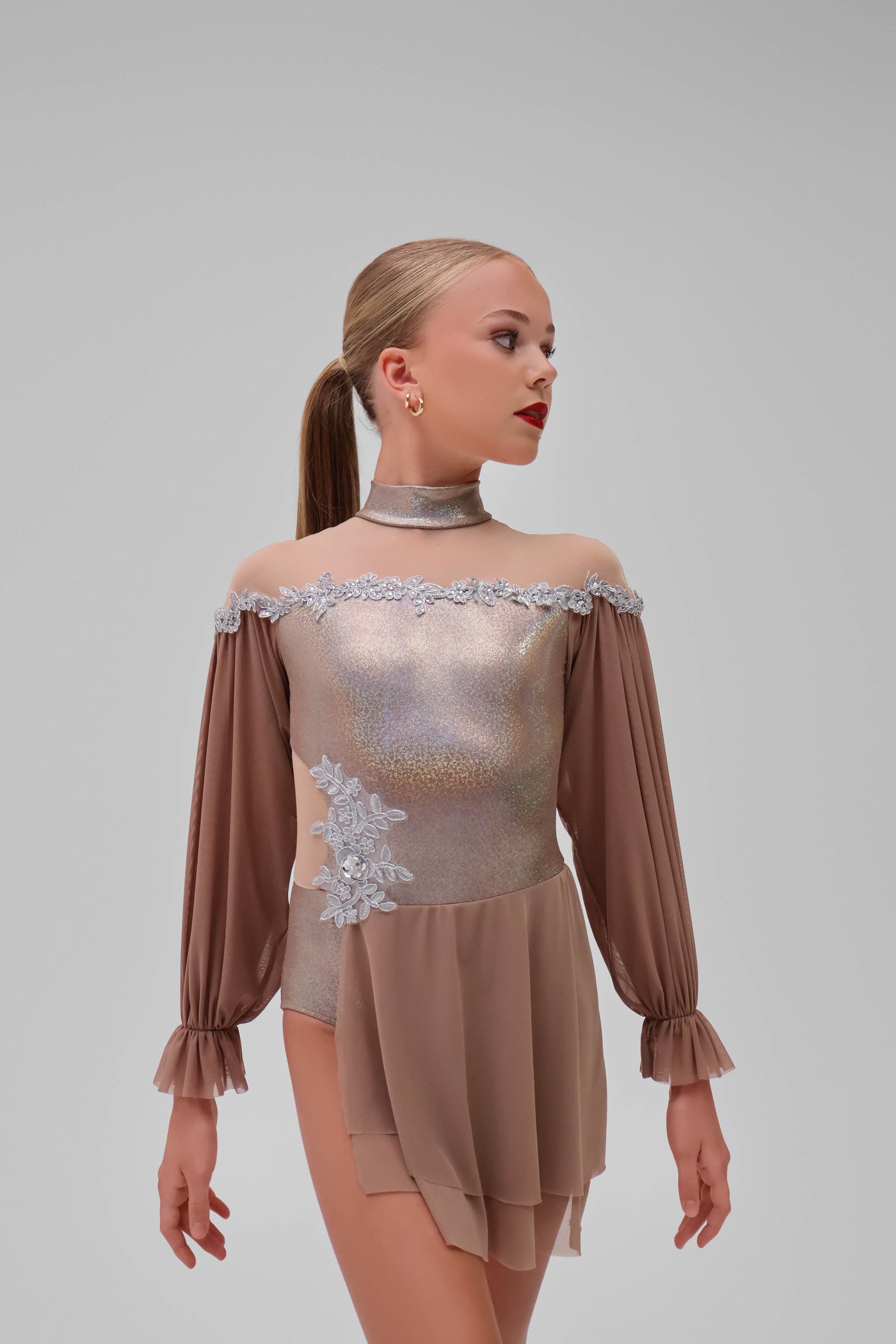 POSY - IN STOCK