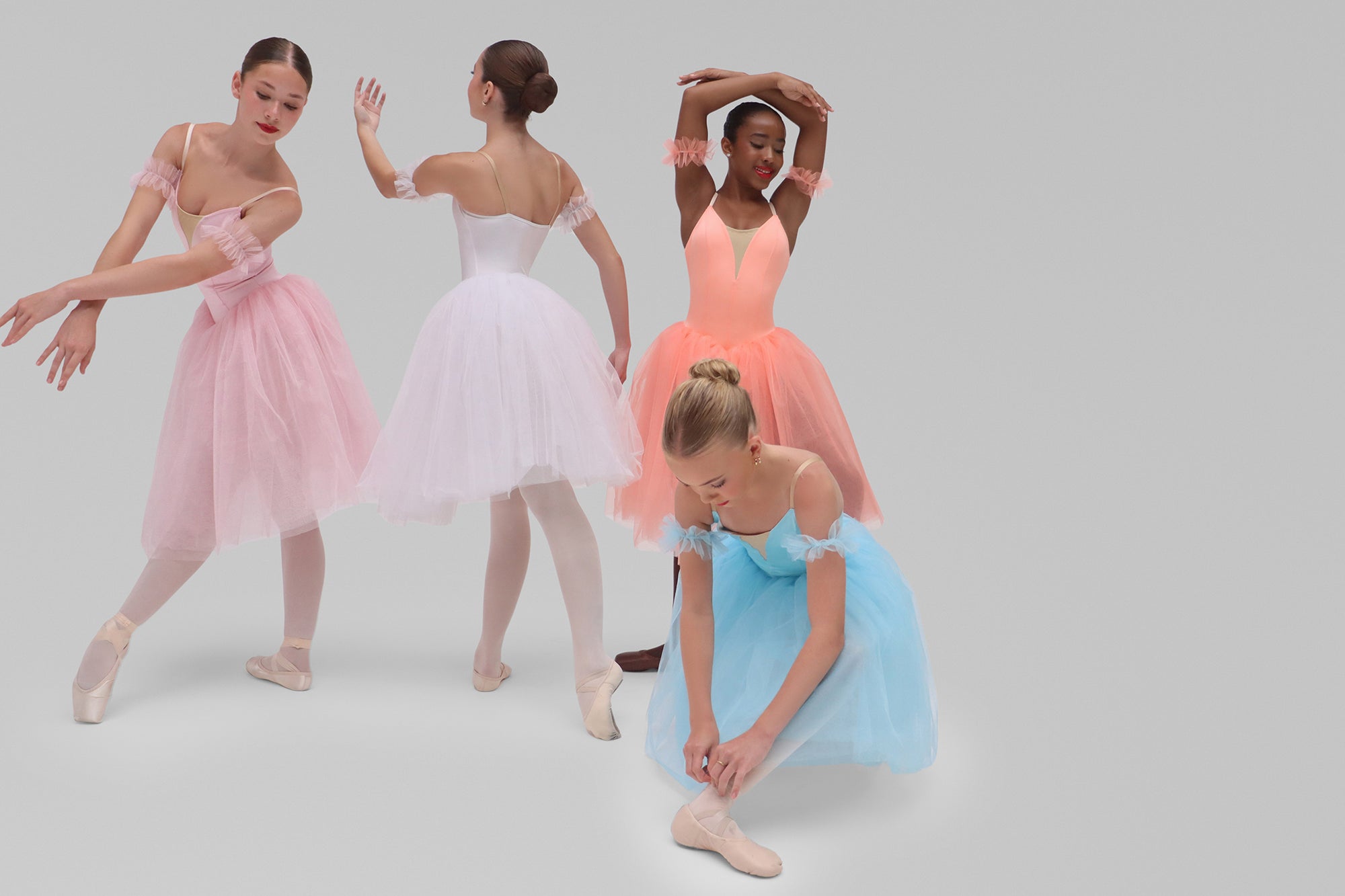 SYLPHIDE - EXPRESS POST