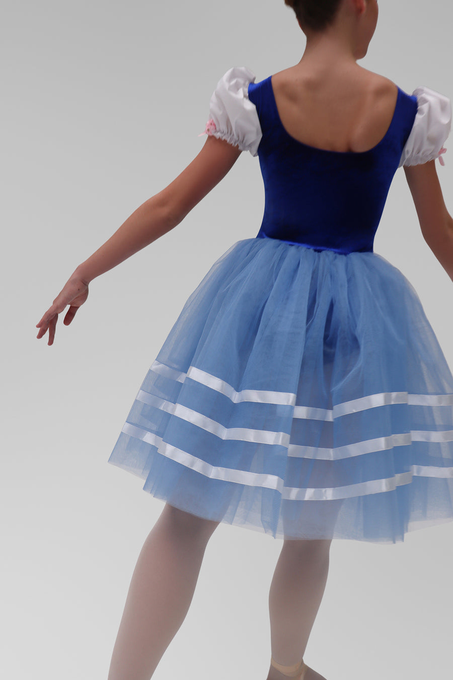 TARANTELLA