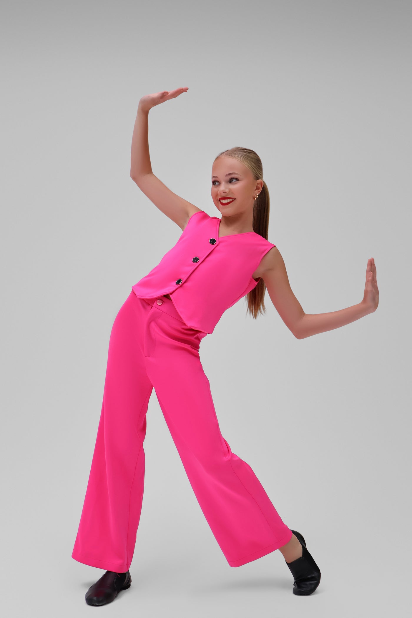 TROUSERS - IN STOCK