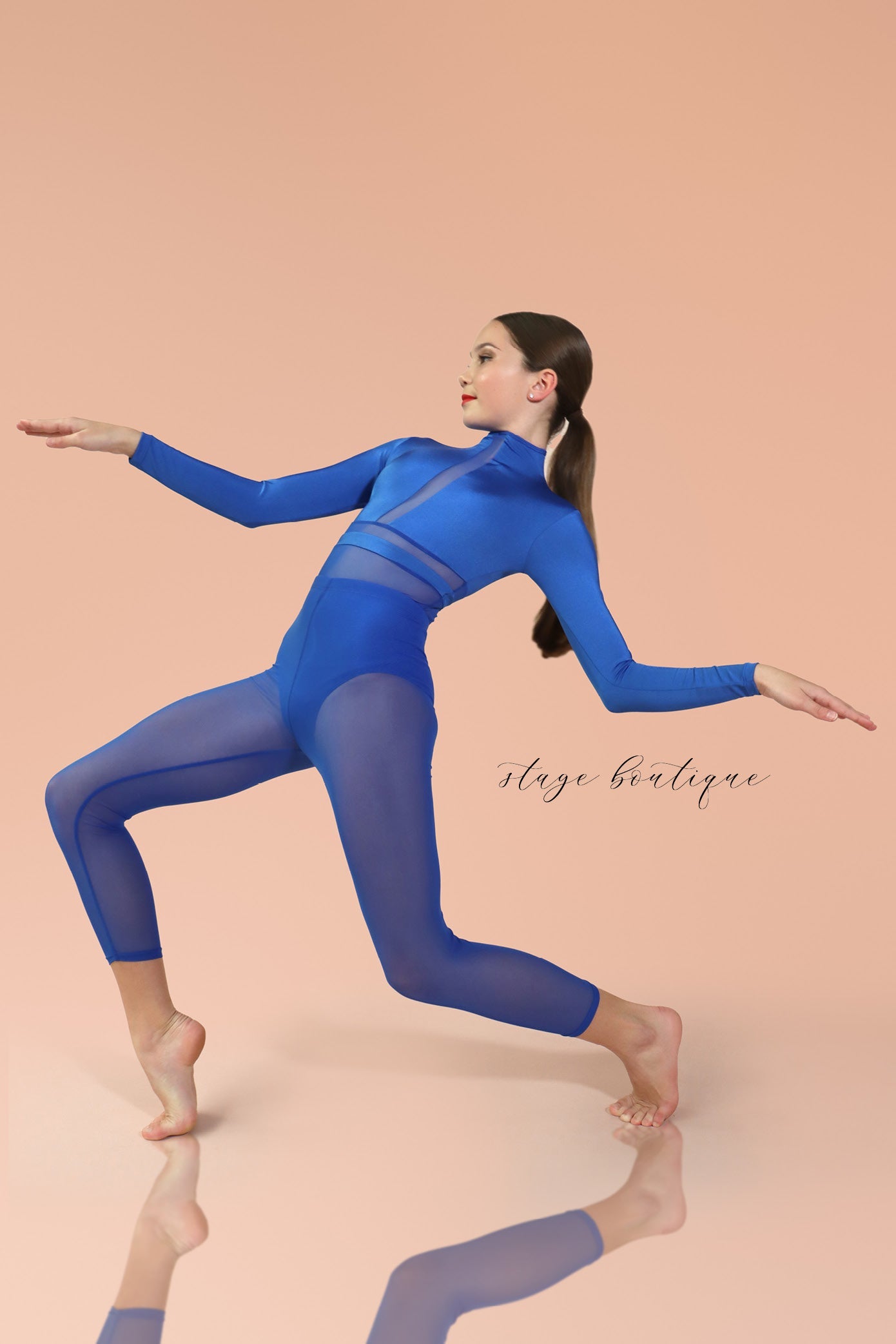 LYTHE - EXPRESS POST